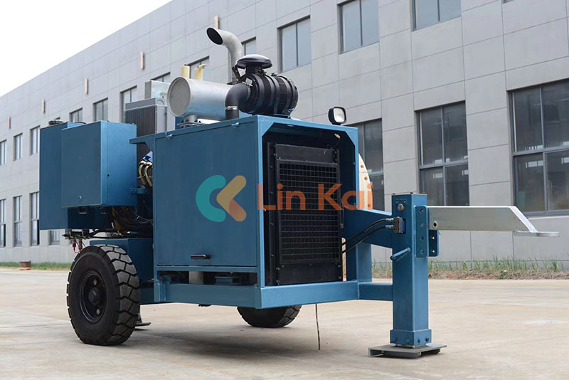 A Ningbo Lingkai felhatalmazza az afgán infrastruktúrát