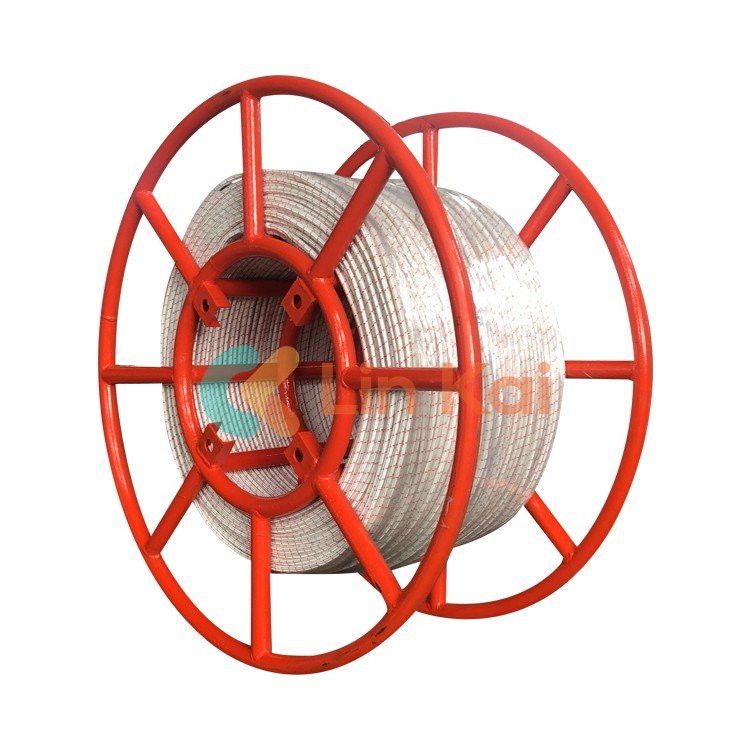 Dyneema kötelek: Erősebb, mint az acél