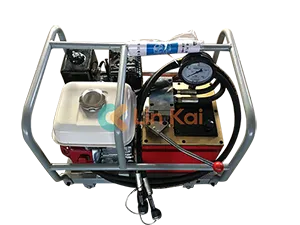 Milyen példák vannak a hidraulikus szerszámokra?