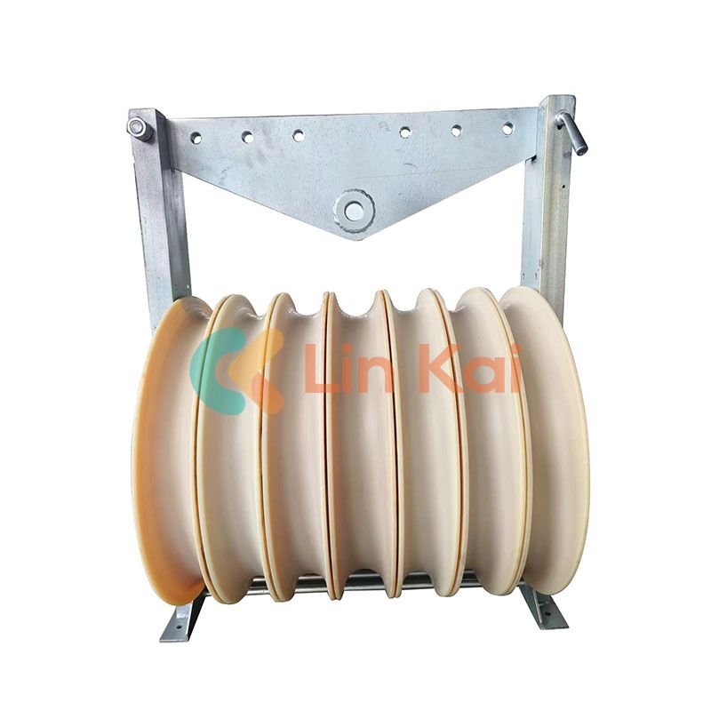 Mik azok a vezetőgörgős húrblokkok?